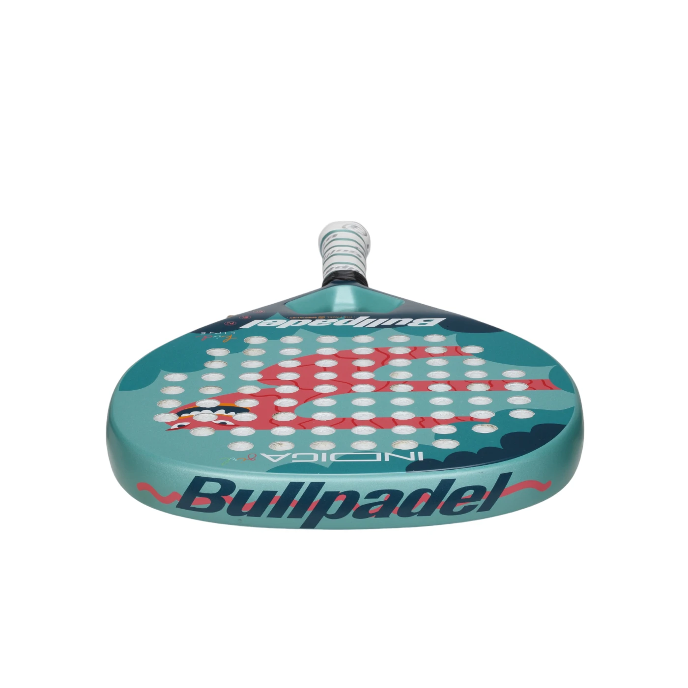 Bullpadel Indiga Girl 2026