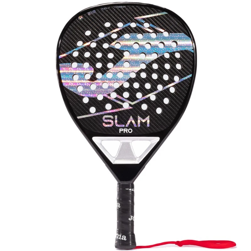 Racchetta da padel JOMA SLAM pro nero/argentato