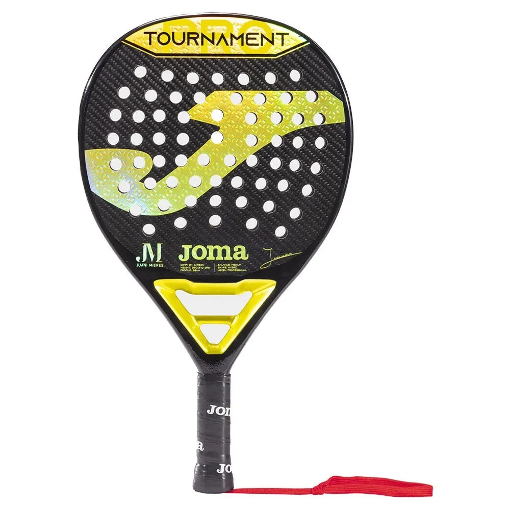 Padel racket Joma Tournament Pro Juani Mieres