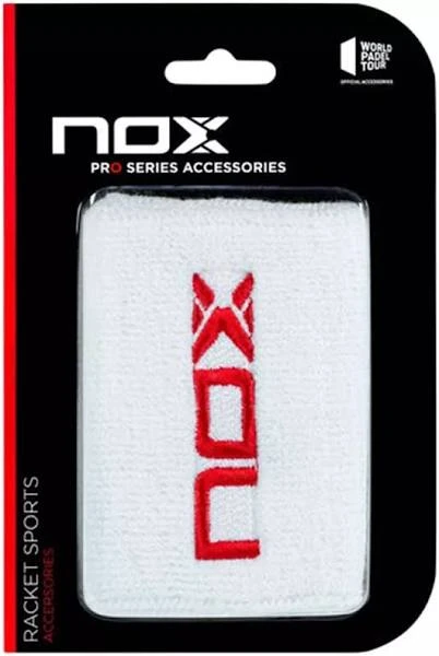 NOX Poignet (X2)