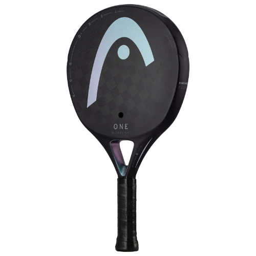 Racchetta da padel Head One Ultralight nero 2025