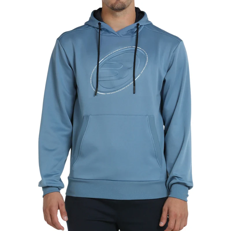 Bullpadel BALTAR blau Sweatshirt