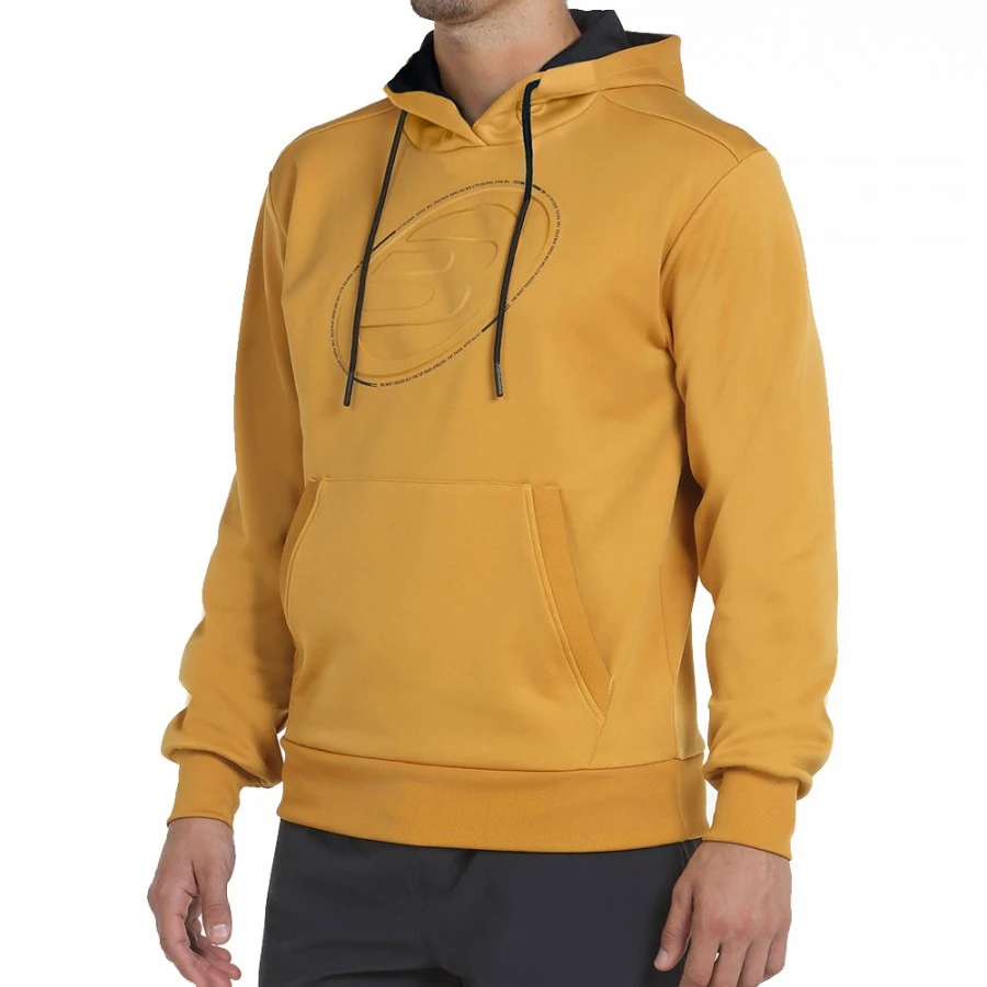Bullpadel BALTAR curcuma Sweatshirt