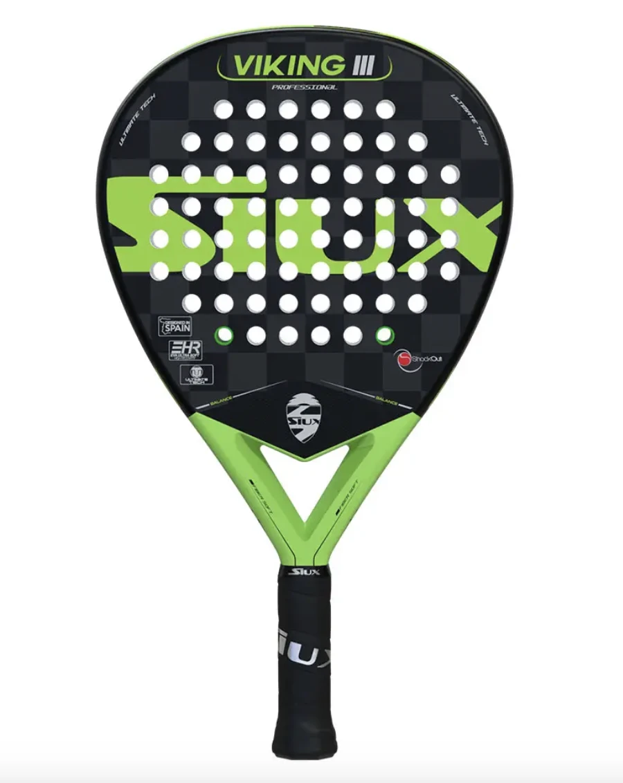 Raquette de padel SIUX VIKING III 2023