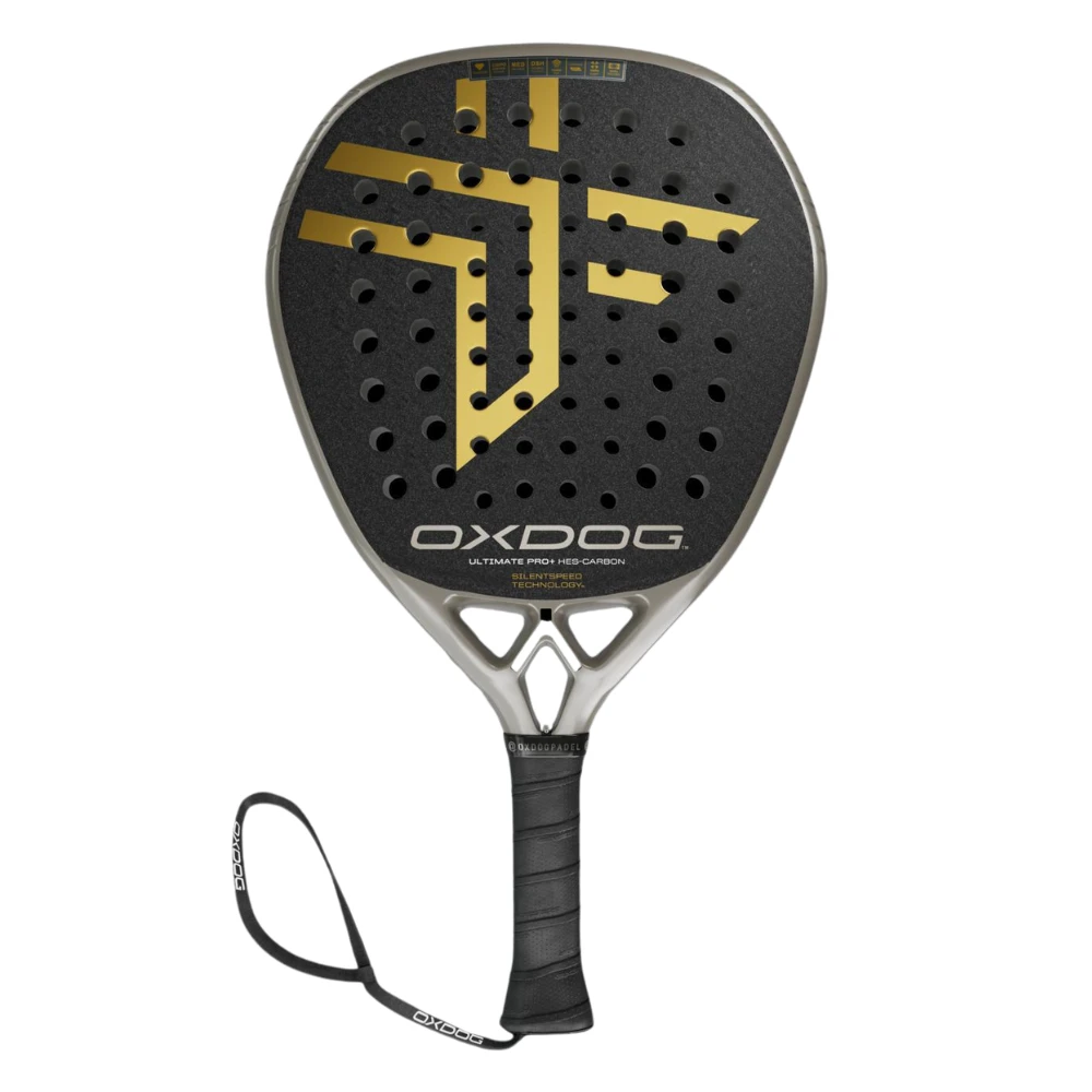Oxdog Ultimate Pro + 2024