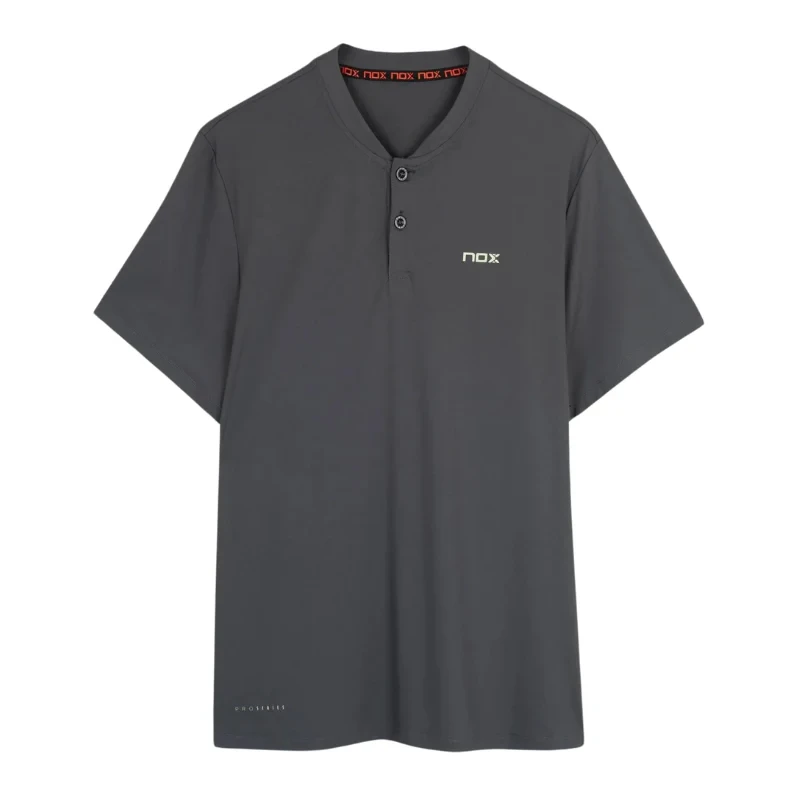 Polo Nox Pro grigio