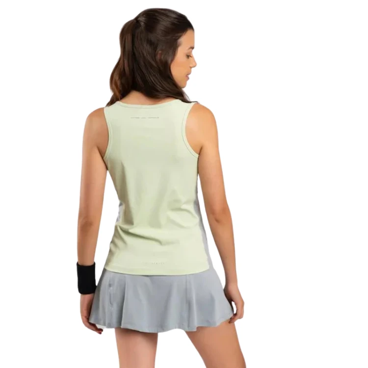 Nox Pro groene tanktop