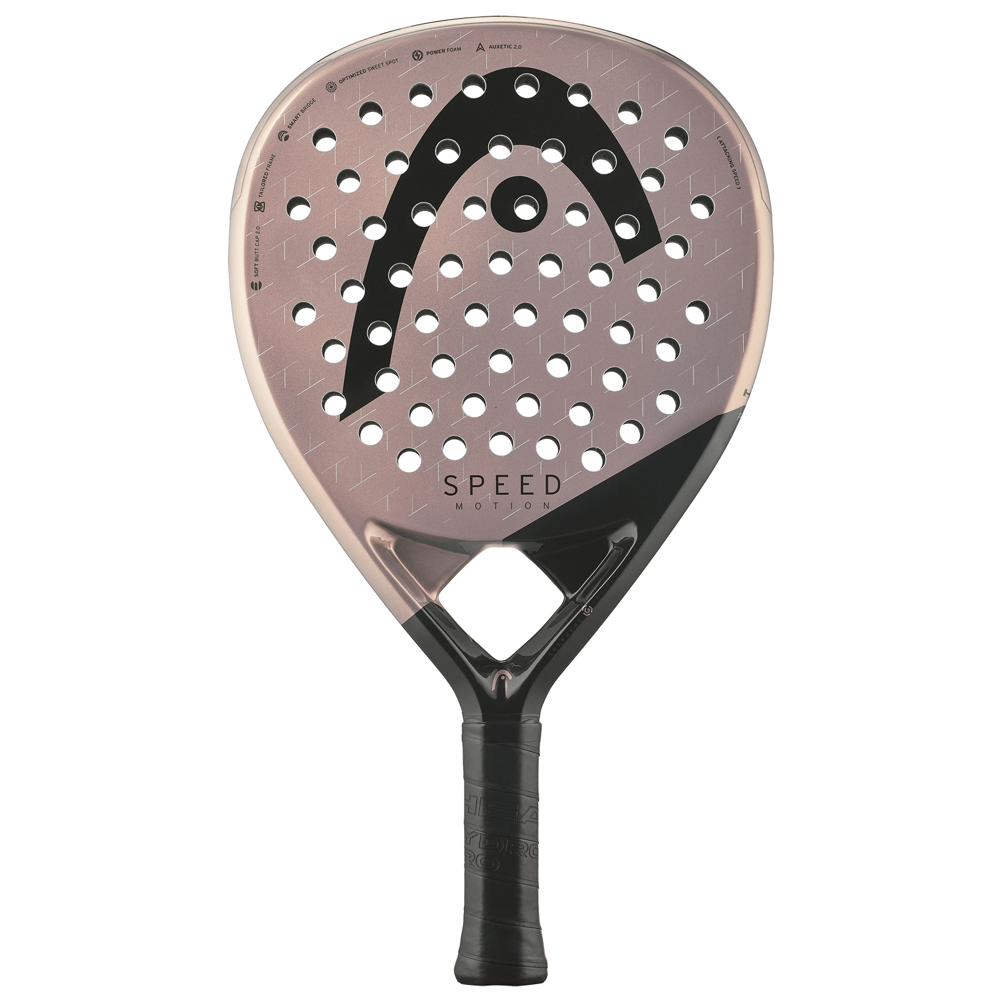 Padel racket Head Speed Motion 2025