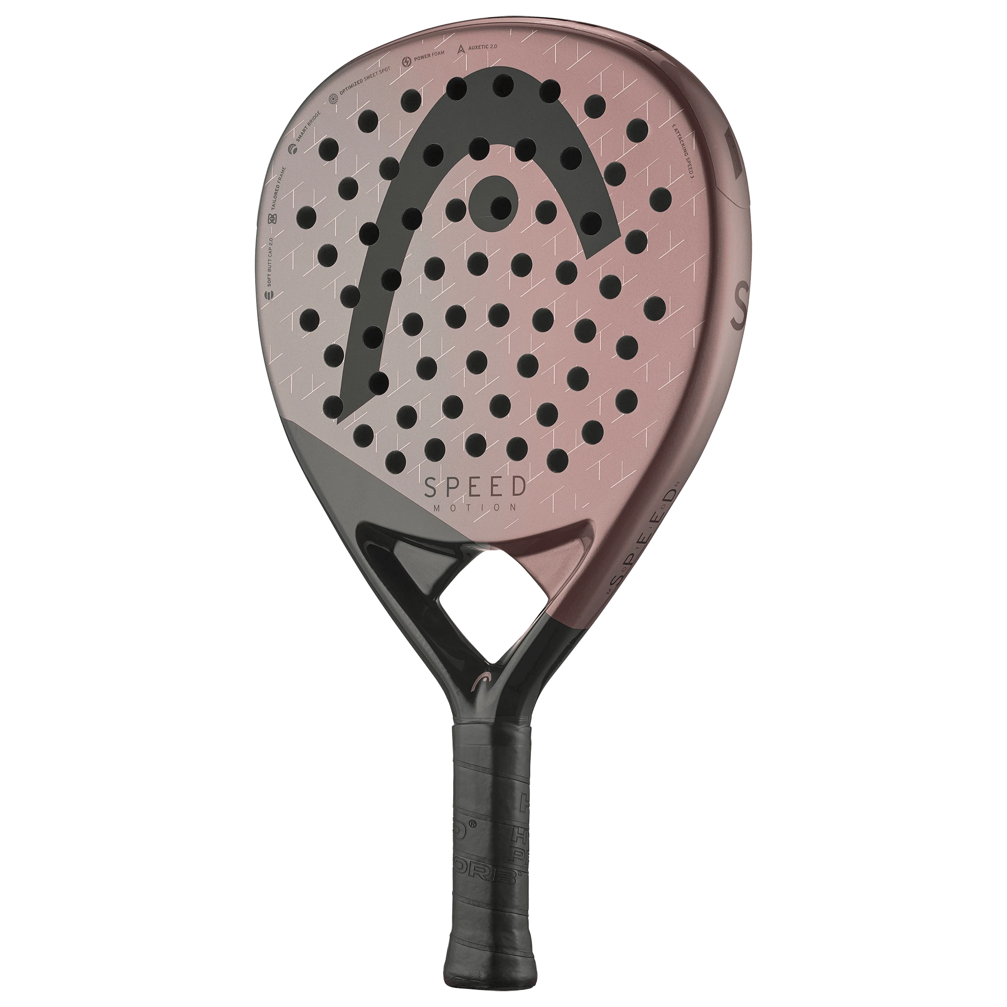 Padel racket Head Speed Motion 2025