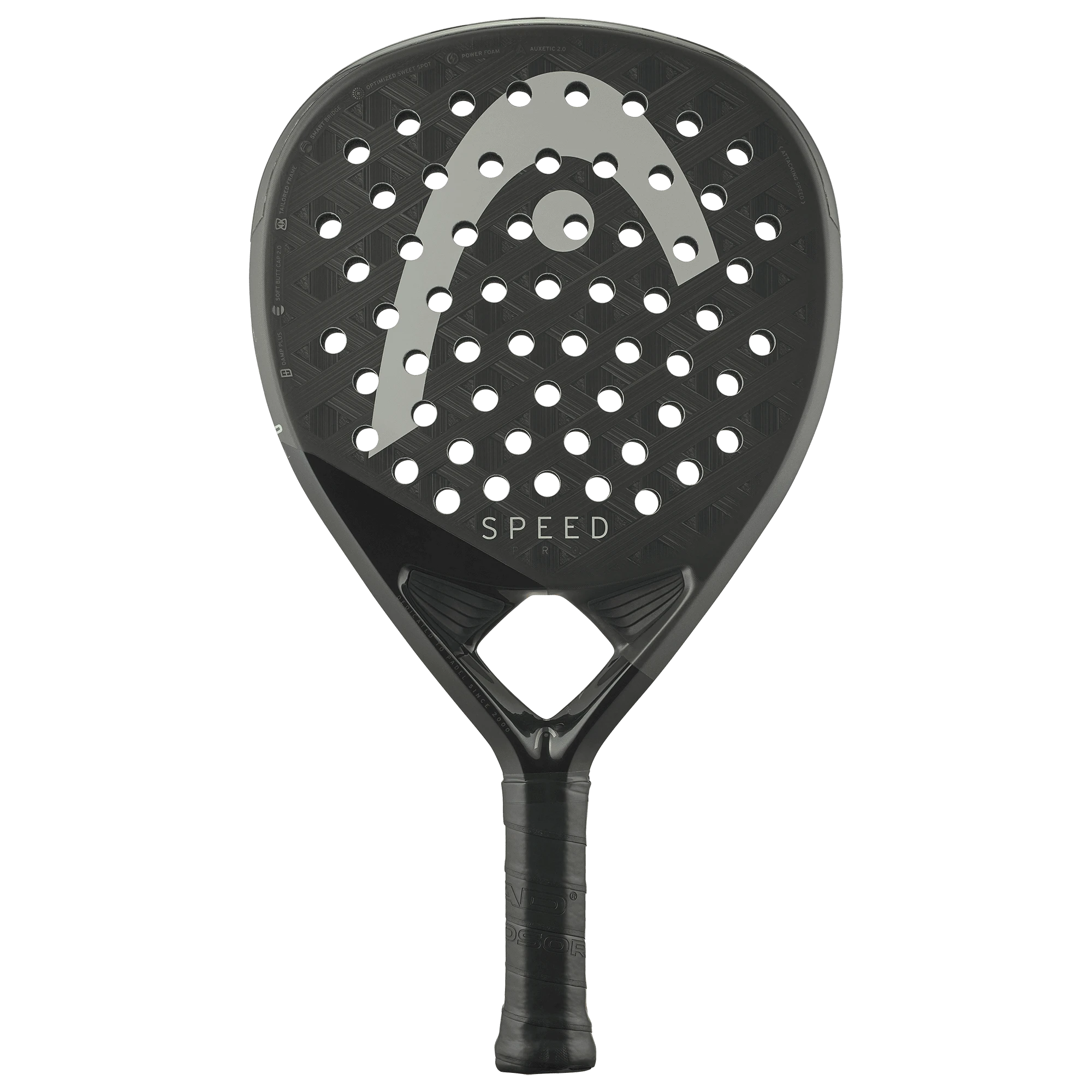 Padel racket Head Speed Pro 2025