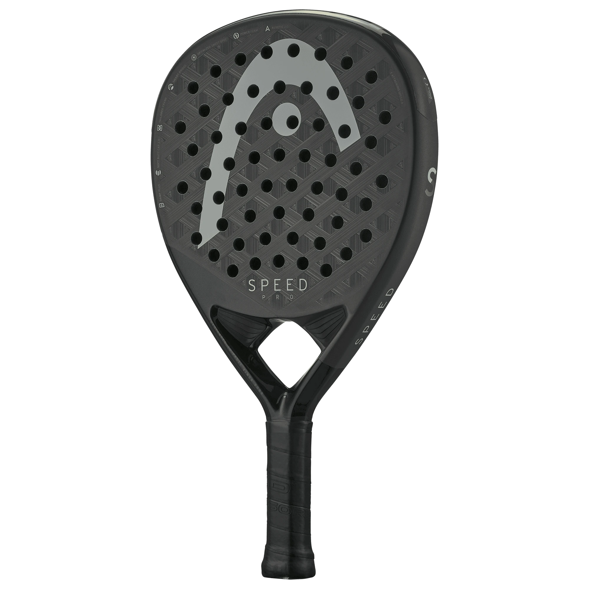 Padel racket Head Speed Pro 2025