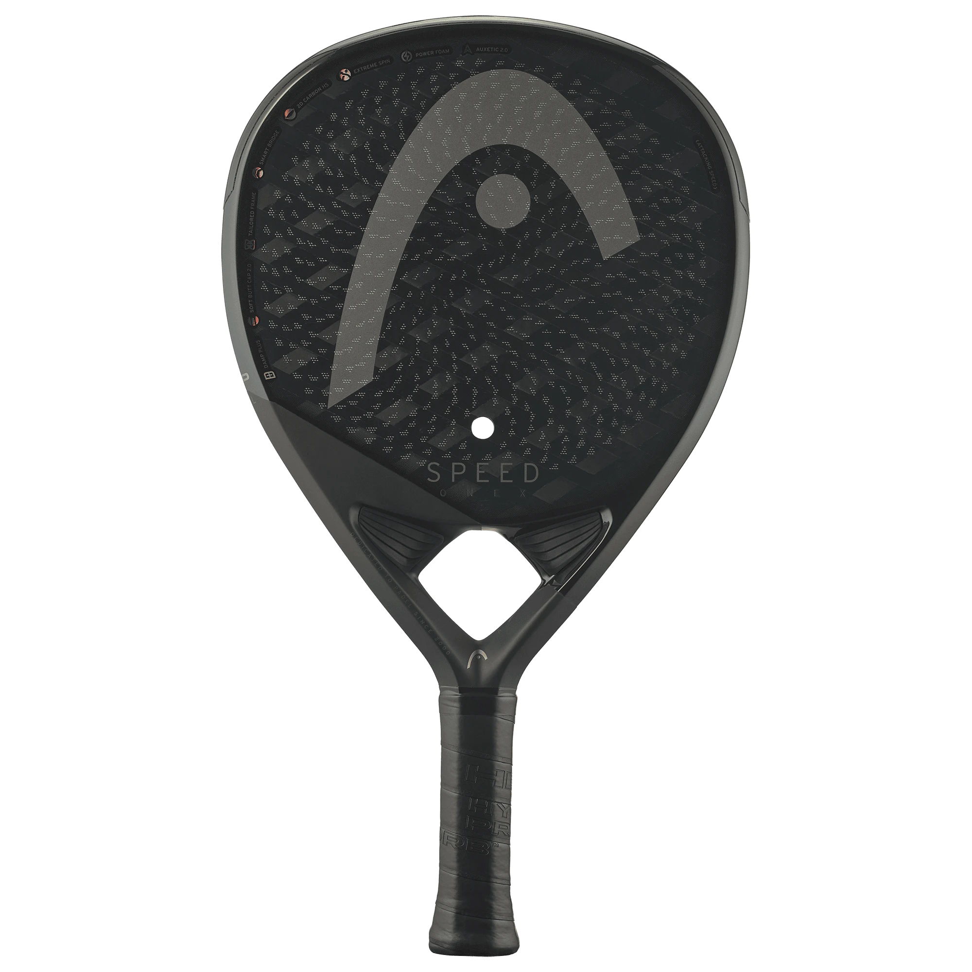 Padel racket Head Speed One X 2025