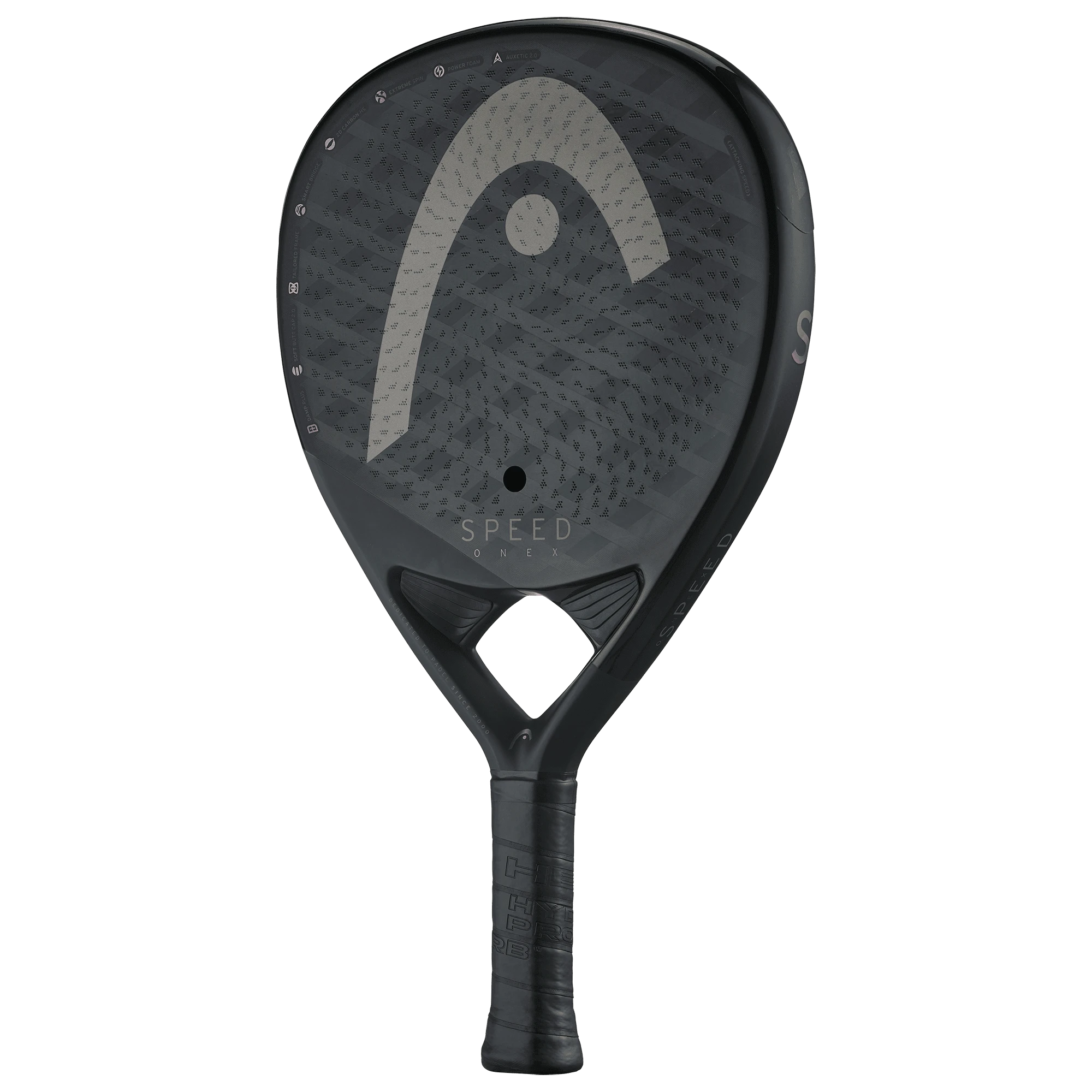 Padel racket Head Speed One X 2025