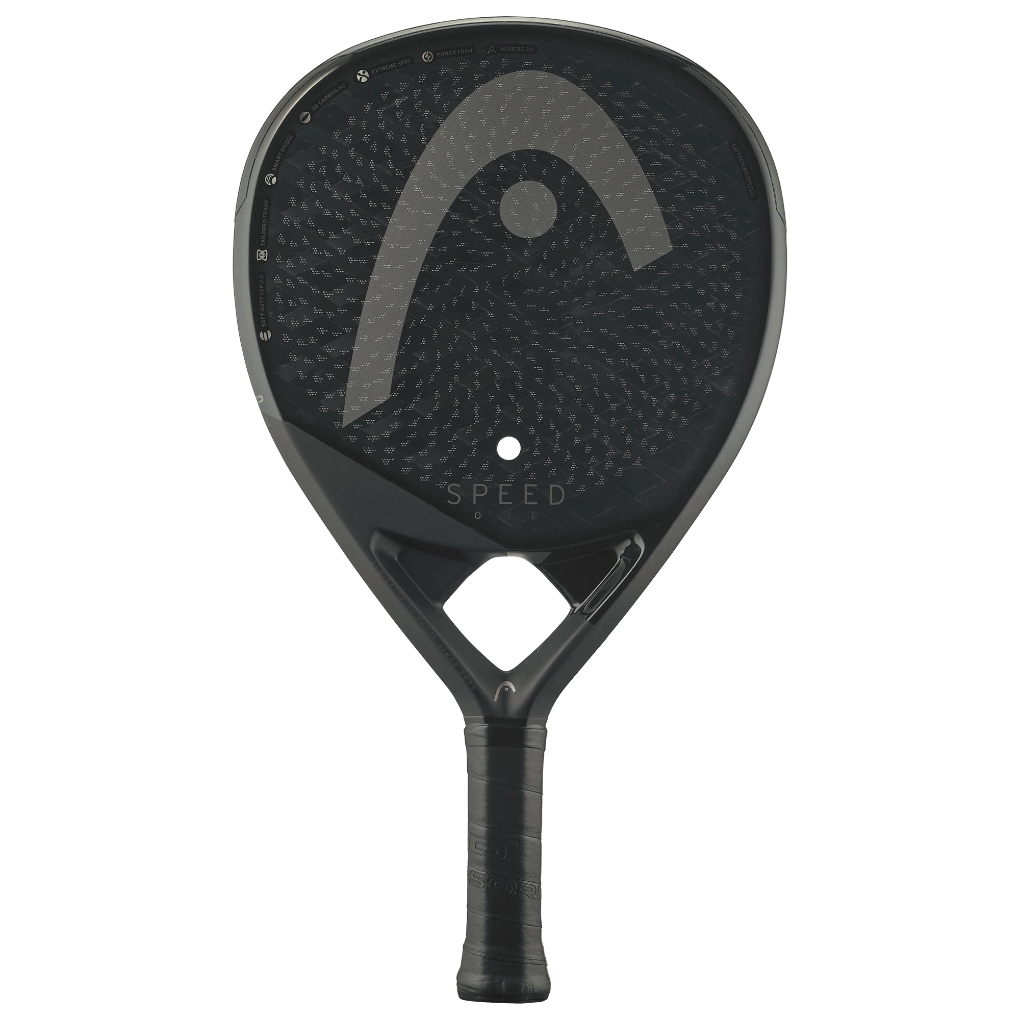 Racchetta da padel Head Speed One 2025