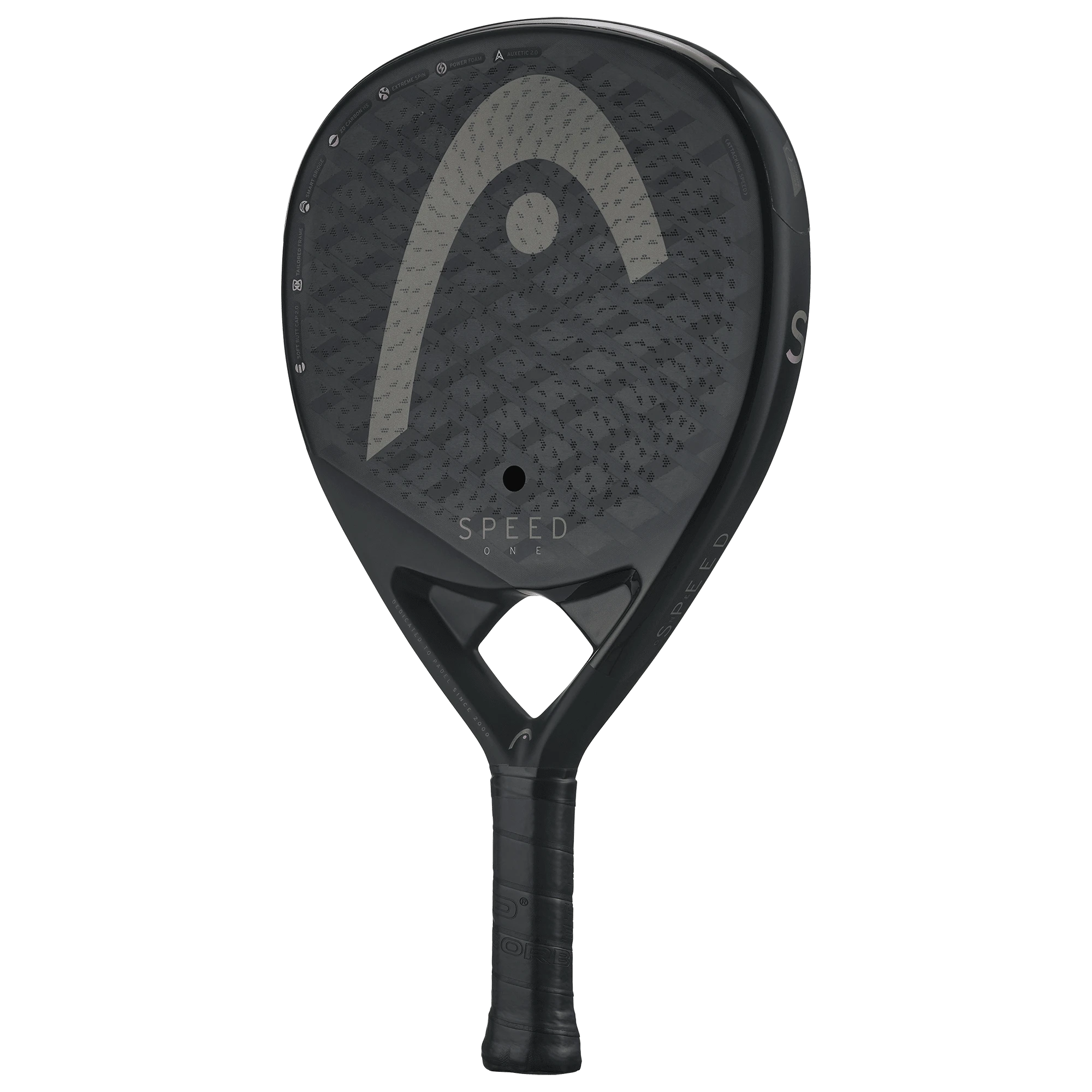 Racchetta da padel Head Speed One 2025