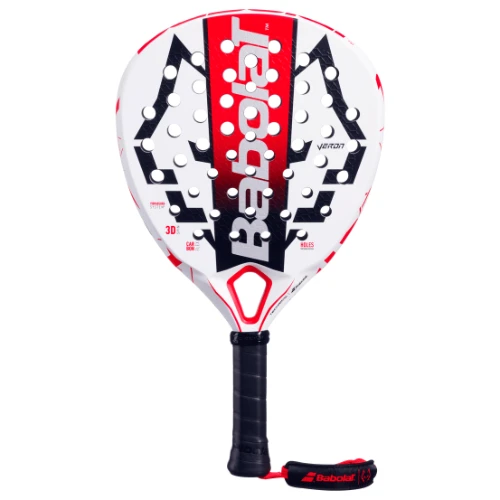 Racchetta da padel Babolat Technical Veron JUAN LEBRON 2025
