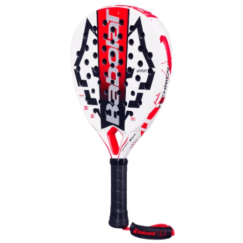 Racchetta da padel Babolat Technical Veron JUAN LEBRON 2025