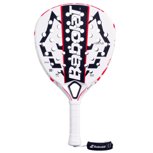 Raquette de padel Babolat Technical Vertuo JUAN LEBRON 2025