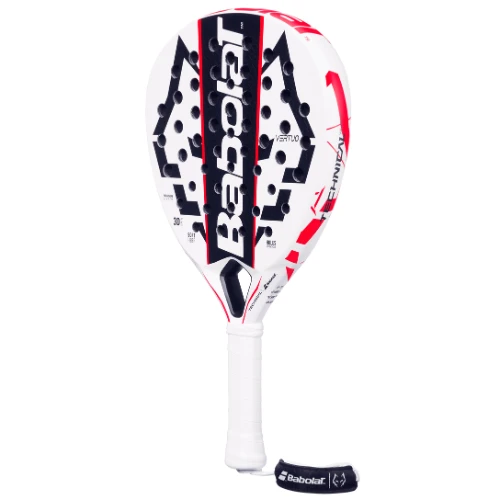 Racchetta da padel Babolat Technical Vertuo JUAN LEBRON 2025