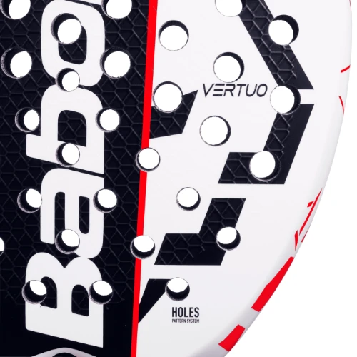 Babolat Technical Vertuo JUAN LEBRON 2025