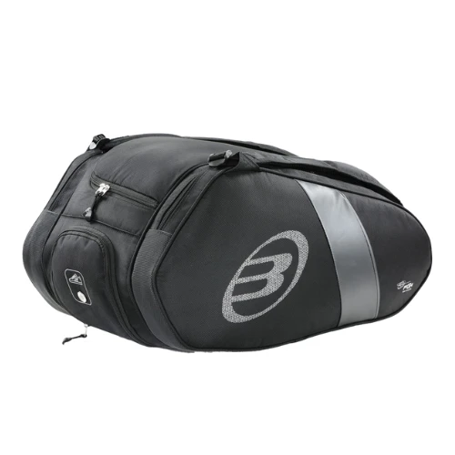 Sac BULLPADEL BPP25020 Neuron noir