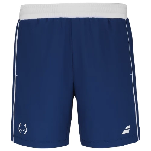 Babolat Lebron Shorts marineblau