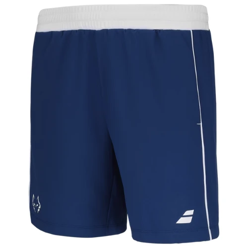 Babolat Lebron Shorts marineblau