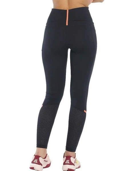 LEGGING BULLPADEL Uramita Bleu Marine