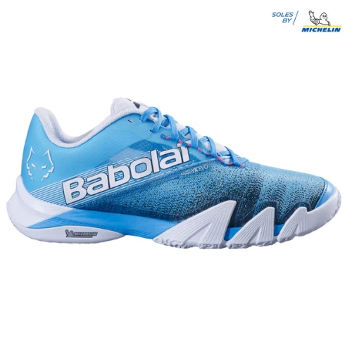 Babolat Jet Premura 2 Lebron blu