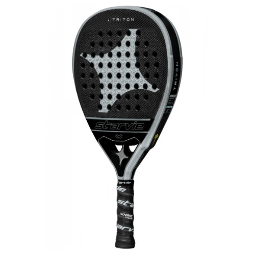 Starvie Carbon Triton Padel Rackets | Padelreference