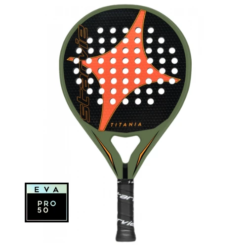 STARVIE Titania PRO 2025