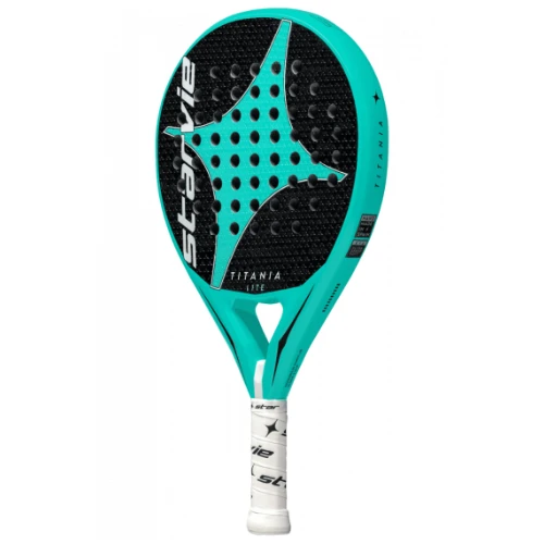 Raquette de padel STARVIE Titania Lite 2025