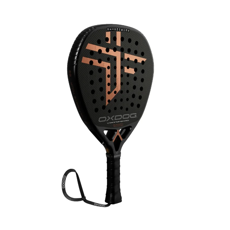 Padel racket Oxdog Ultimate Tour 2025