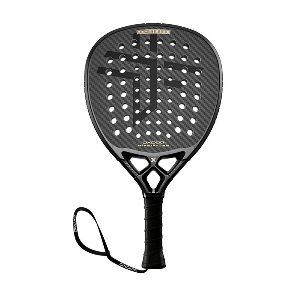 Padel racket OXDOG Hyper Pro 2.0 2025