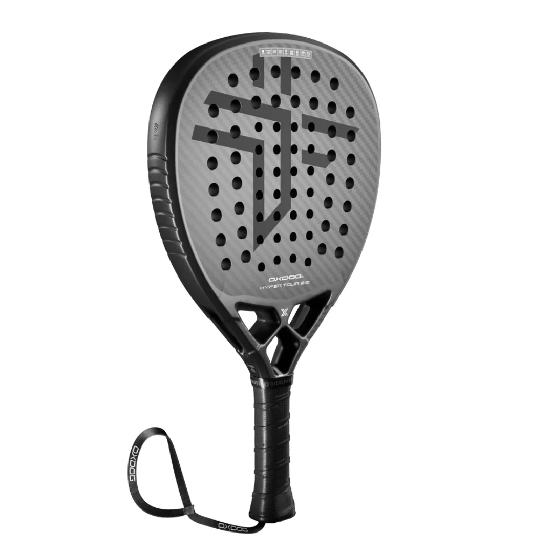 Padel racket  OXDOG Hyper Tour 2.0 2025