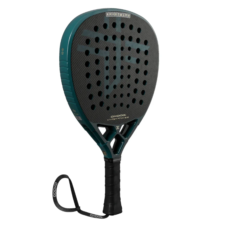 Padel racket Oxdog Hyper Pro+ 2.0 2025