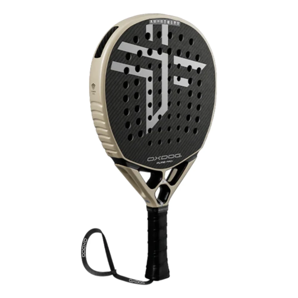 Padel racket Oxdog Pure Pro+ 2025