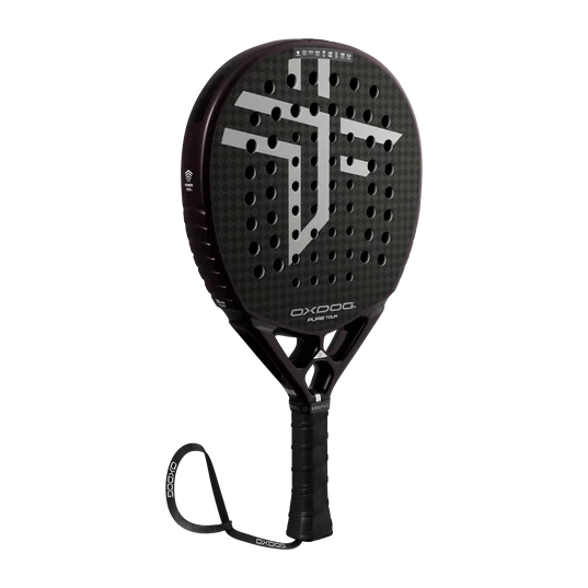Padel racket Oxdog Pure Tour 2025