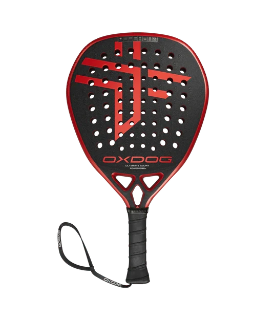 Oxdog Ultimate Court 2025