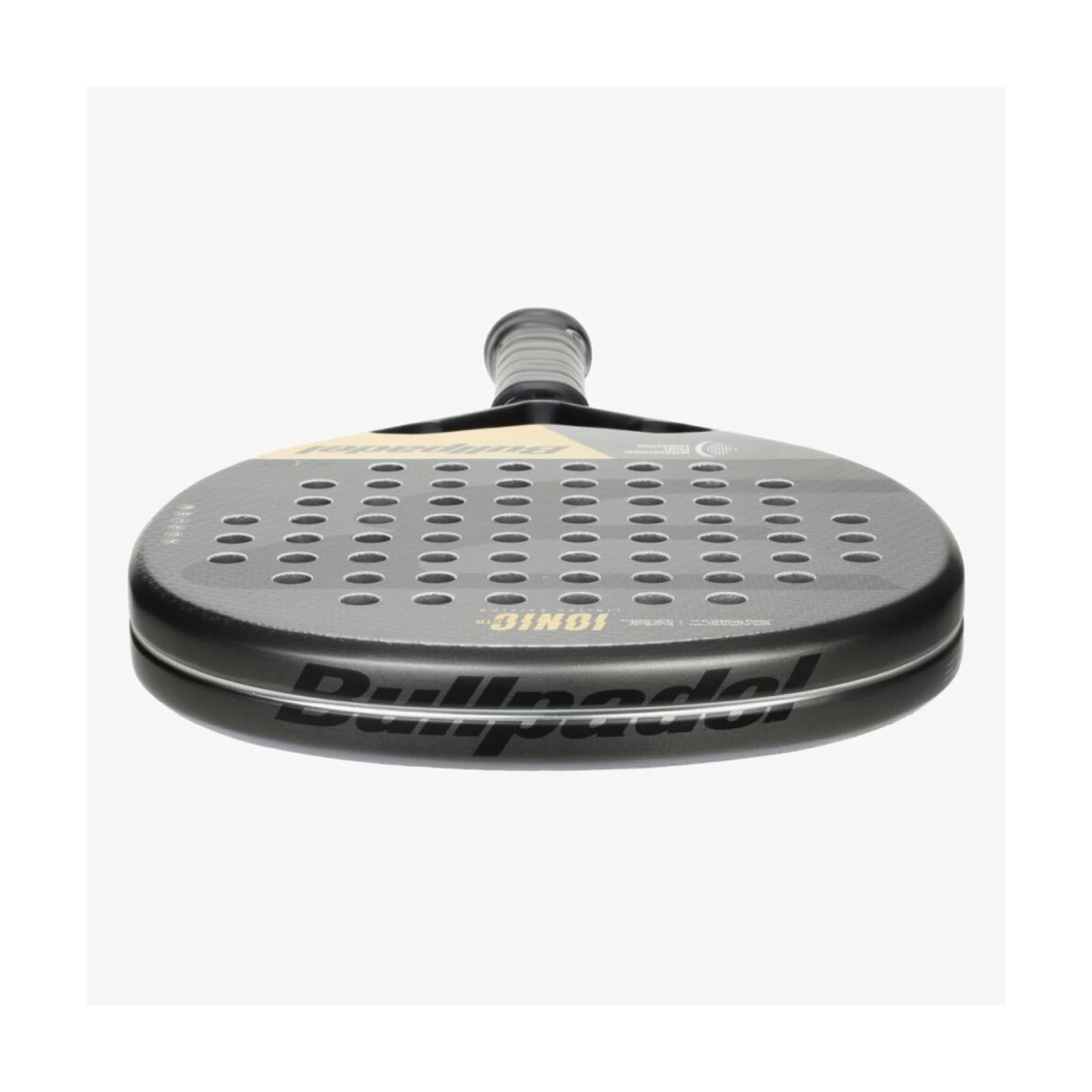 Bullpadel Ionic Control FIP 25