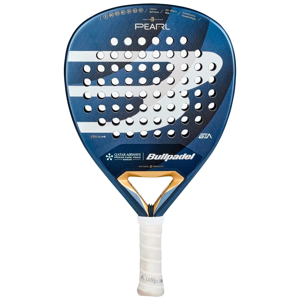 Padelschläger Bullpadel Pearl Tour Final 24