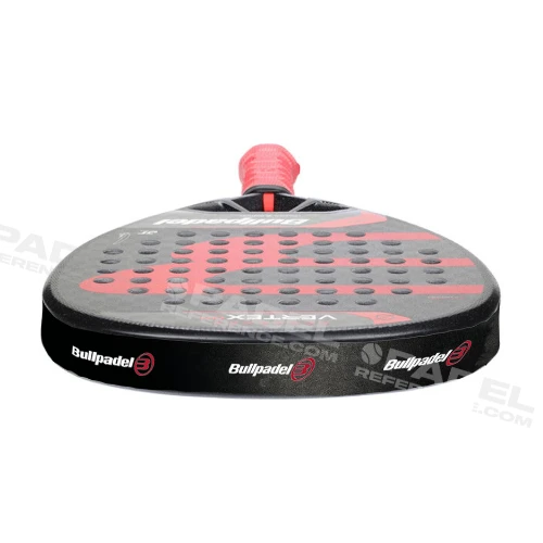 Protecteur de Raquette Bullpadel noir