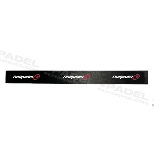 Protecteur de Raquette Bullpadel noir X3