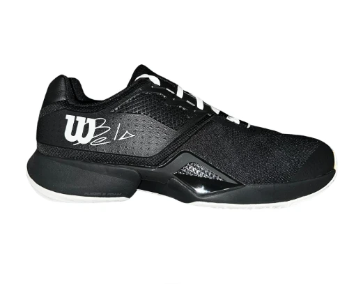 Wilson Bela Tour Noir 