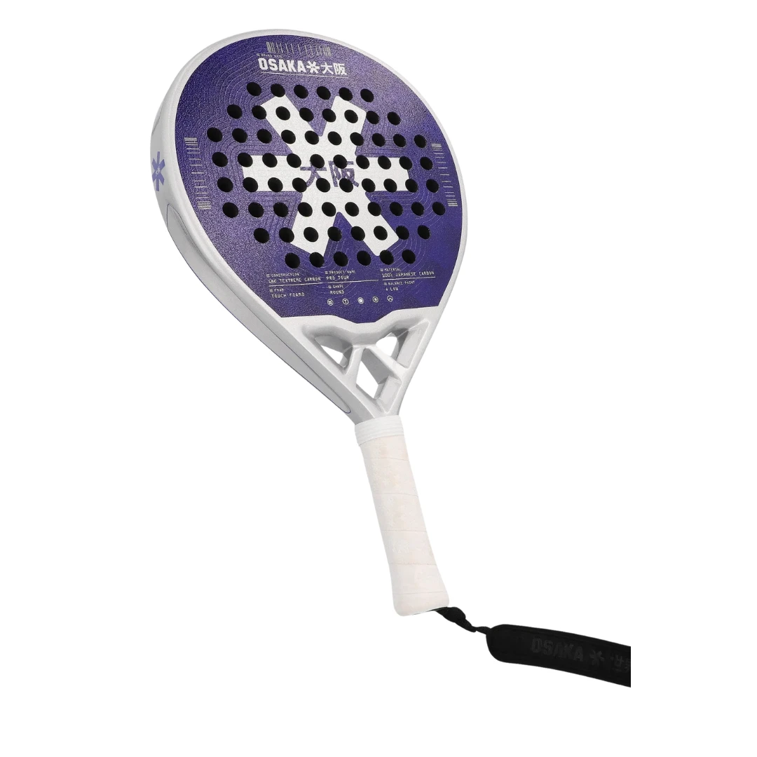 Raquette de Padel Osaka - Pro Tour - Contrôle | Future Dusk
