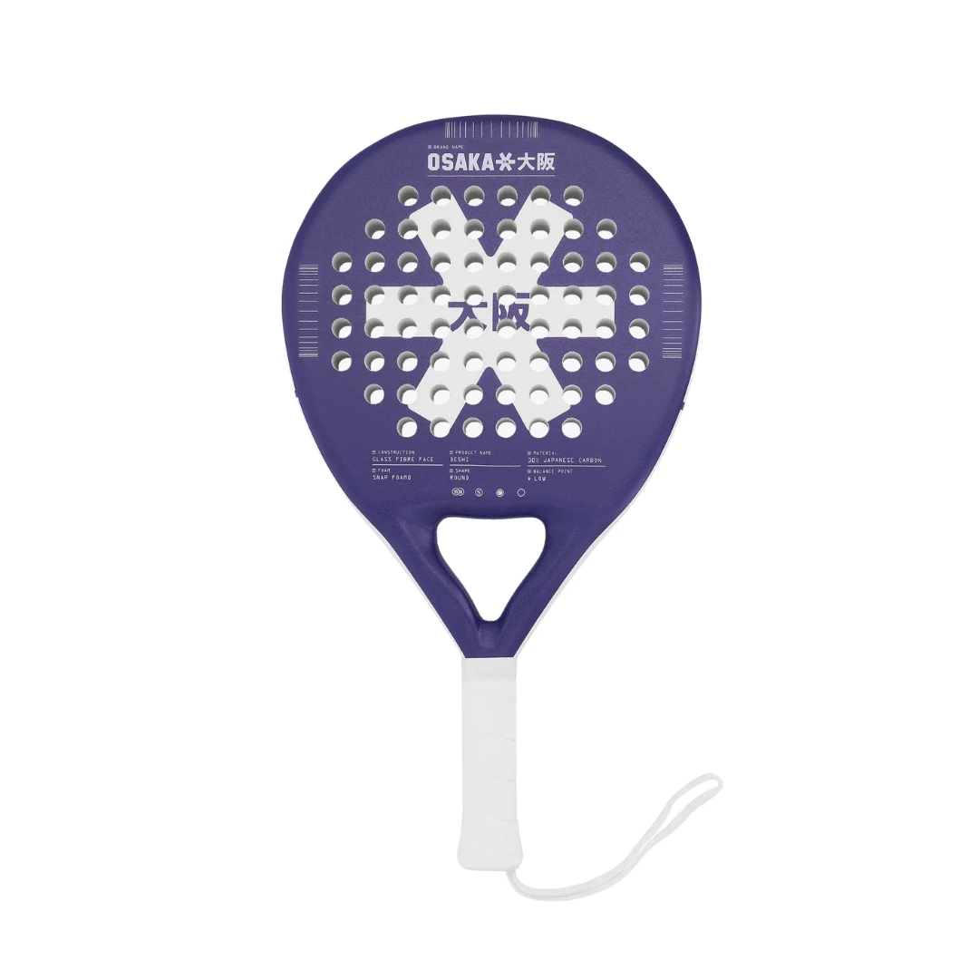 Racchetta da padel Osaka Deshi Control Future Dusk 