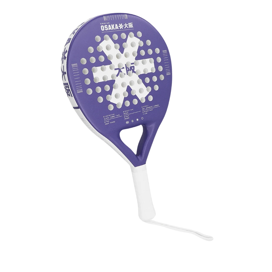 Racchetta da padel Osaka Deshi Control Future Dusk 