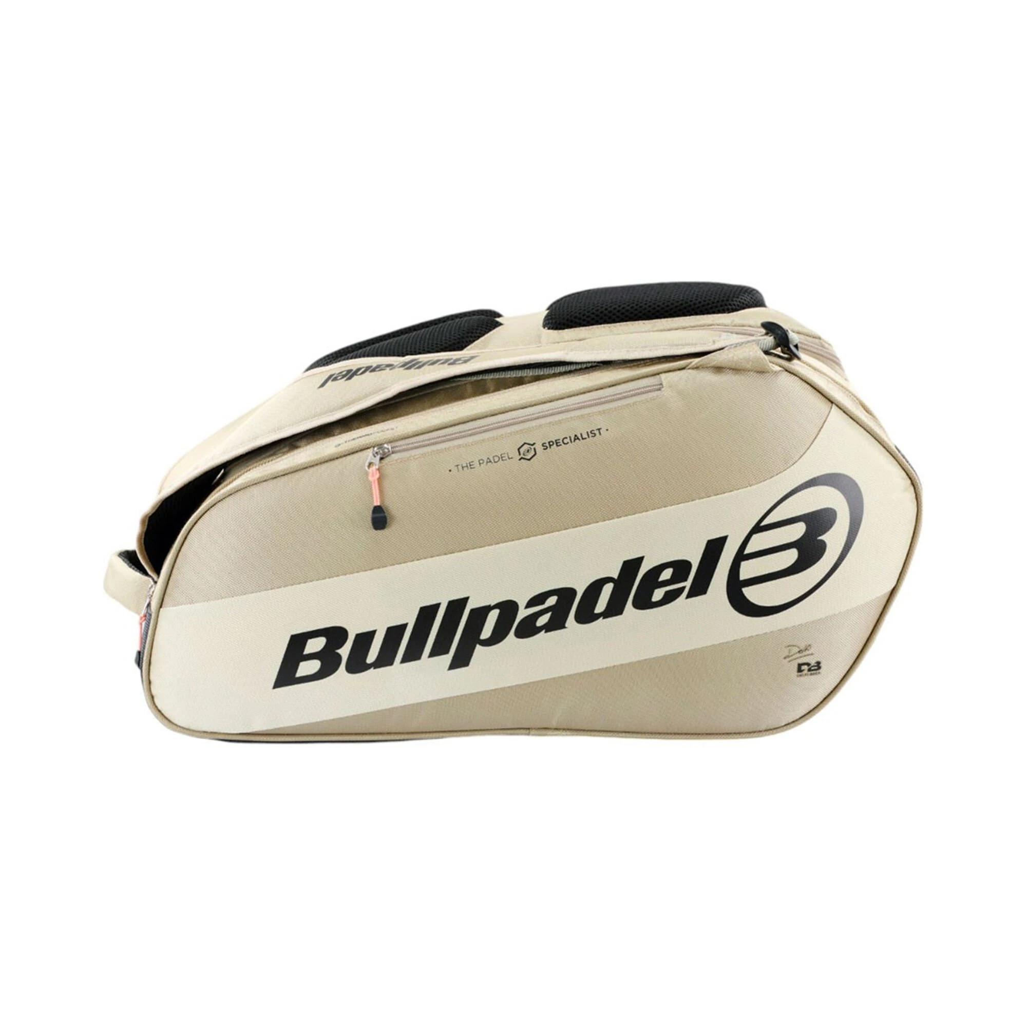 Sac Bullpadel Vertex 026 Sable