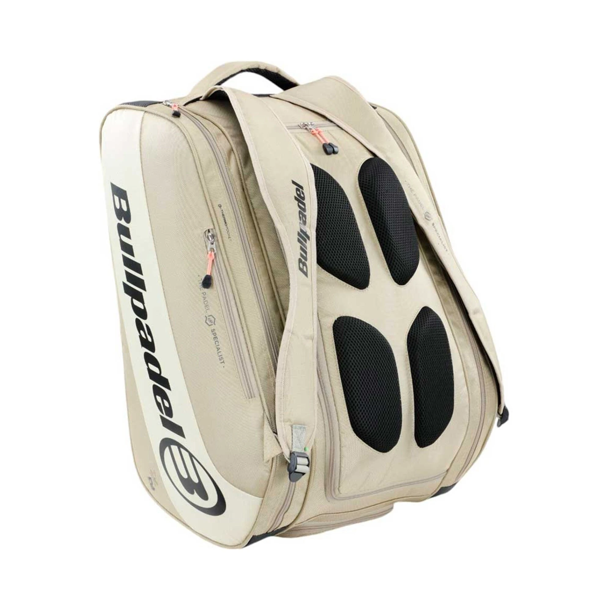 Sac Bullpadel Vertex 026 Sable