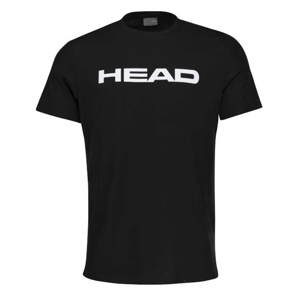 Head Basic T-Shirt Black junior